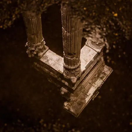 Tiberim Trastevere 9 *
