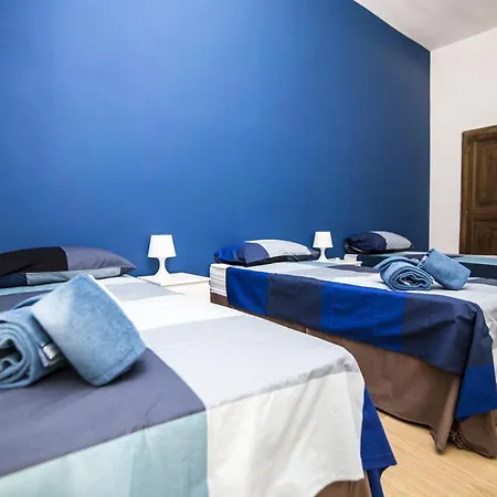 Tiberim Trastevere 9 Apartment Rome