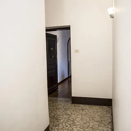 Tiberim Trastevere 9 Rome