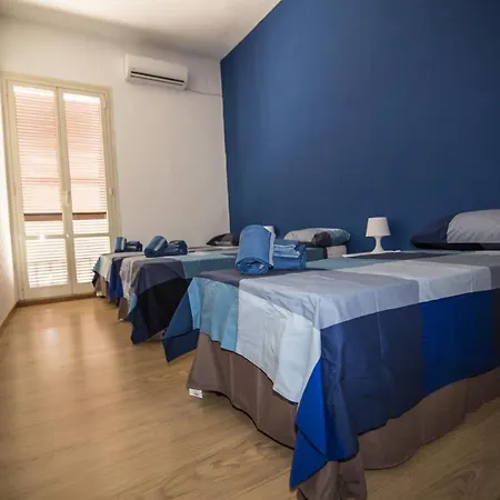 Tiberim Trastevere 9 * Rome