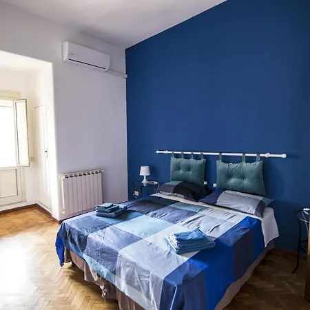 Tiberim Trastevere 9 Apartment *