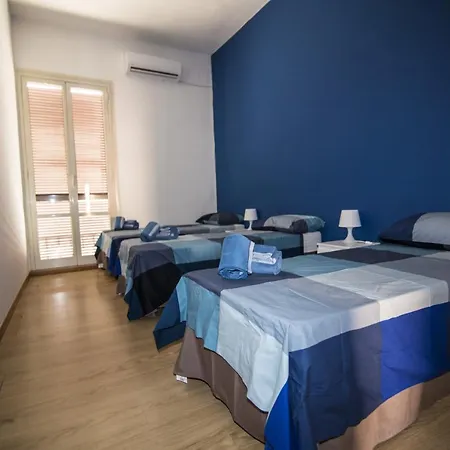 Apartamento Tiberim Trastevere 9 *