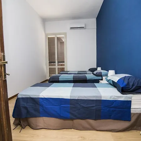 Tiberim Trastevere 9 * Roma