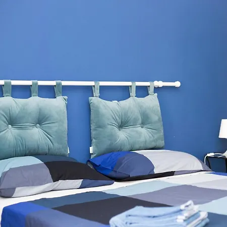 Tiberim Trastevere 9 Apartamento Roma