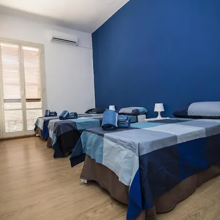 Apartment Tiberim Trastevere 9 Rome